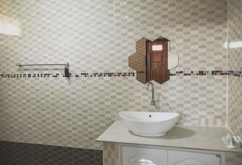 Padaeng Mountain View Resort