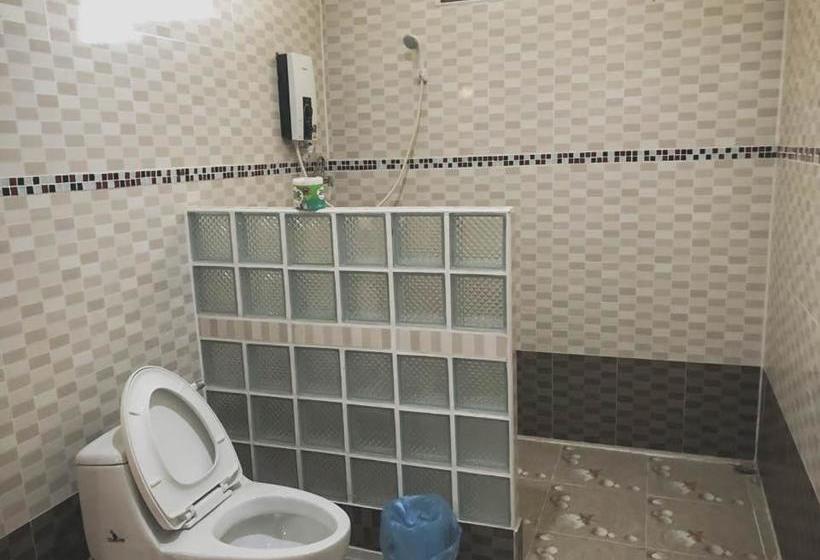 Padaeng Mountain View Resort