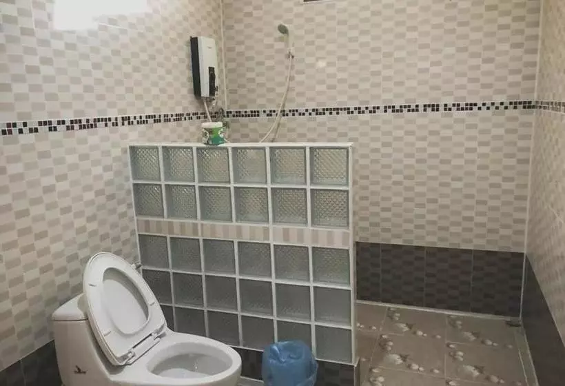 Padaeng Mountain View Resort