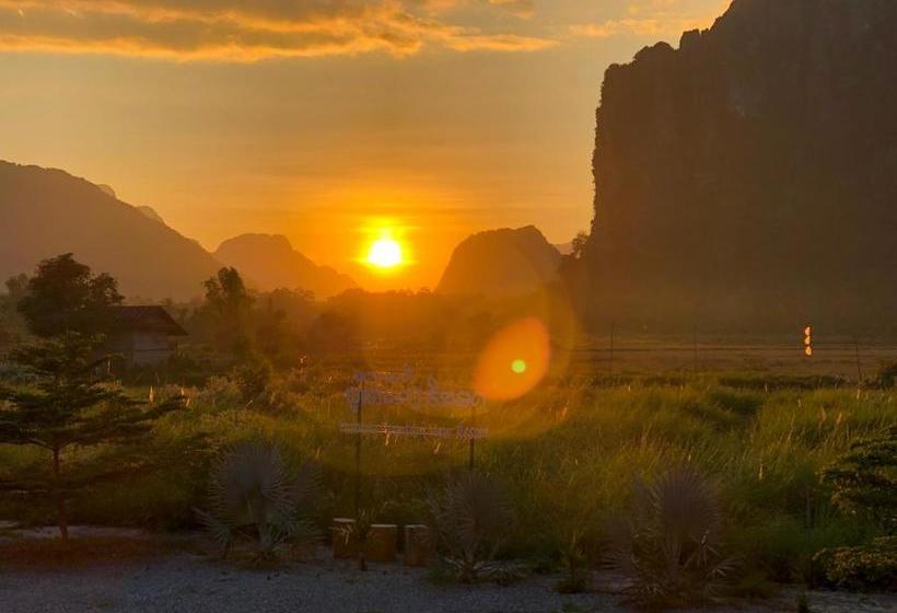 Padaeng Mountain View Resort