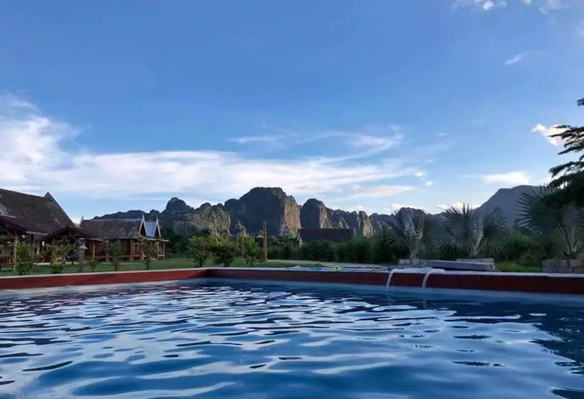 Padaeng Mountain View Resort