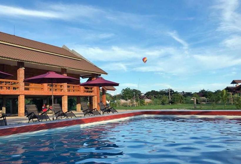 Padaeng Mountain View Resort