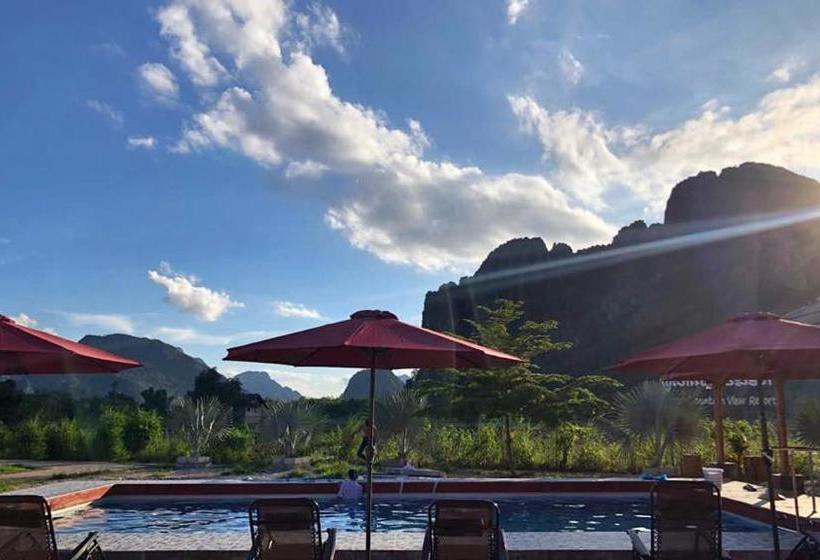 Padaeng Mountain View Resort