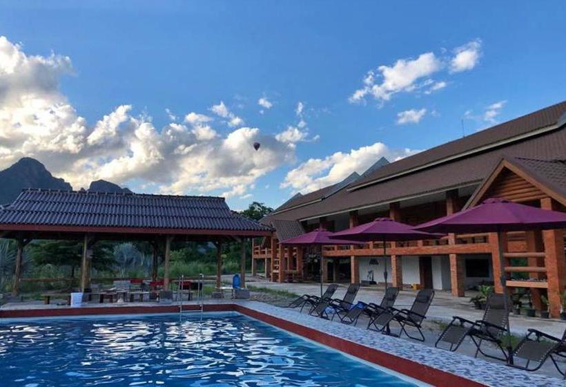 Padaeng Mountain View Resort