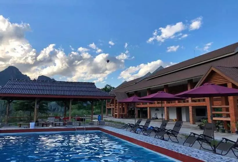 Padaeng Mountain View Resort