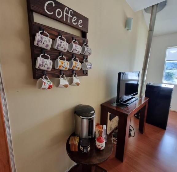 Pensionat Hostal Casa Arrayán