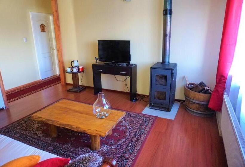 Pensionat Hostal Casa Arrayán