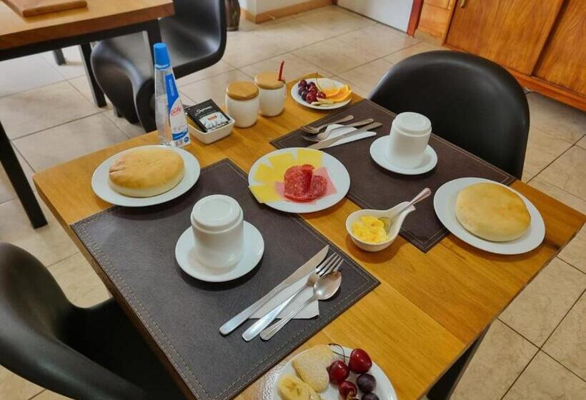 Pensionat Hostal Casa Arrayán