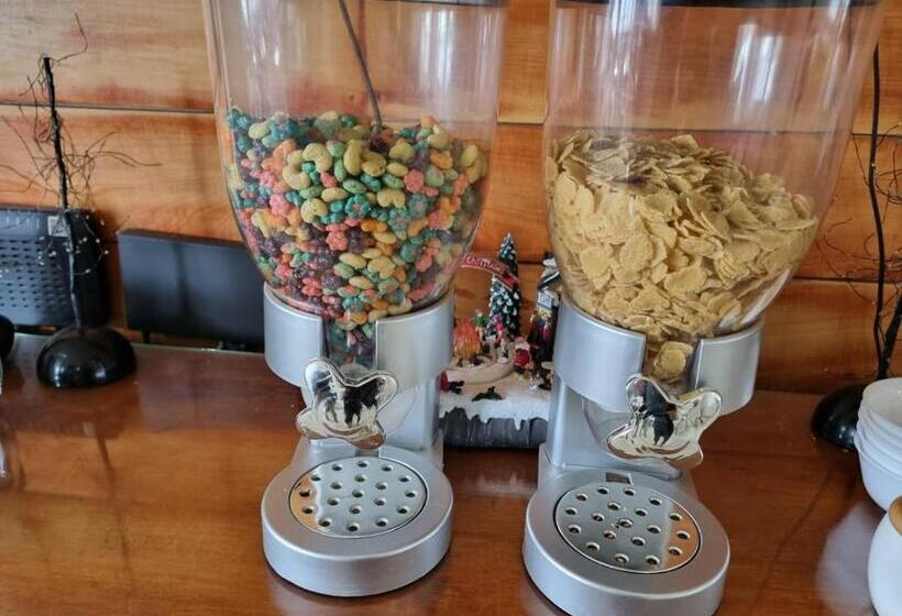 Pensionat Hostal Casa Arrayán