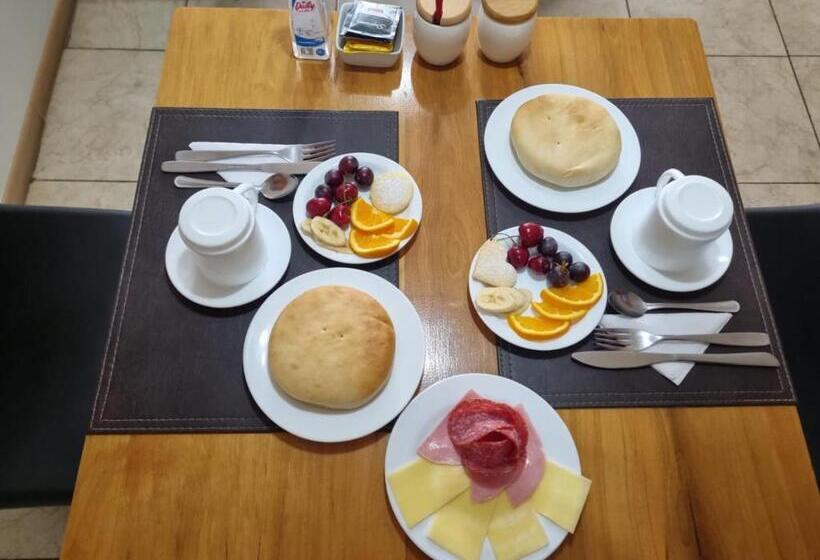 Pensionat Hostal Casa Arrayán