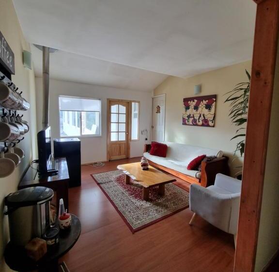 Pensionat Hostal Casa Arrayán