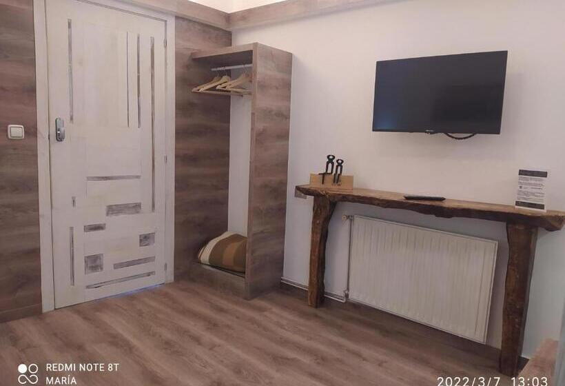 پانسیون La Casona De Betanzos