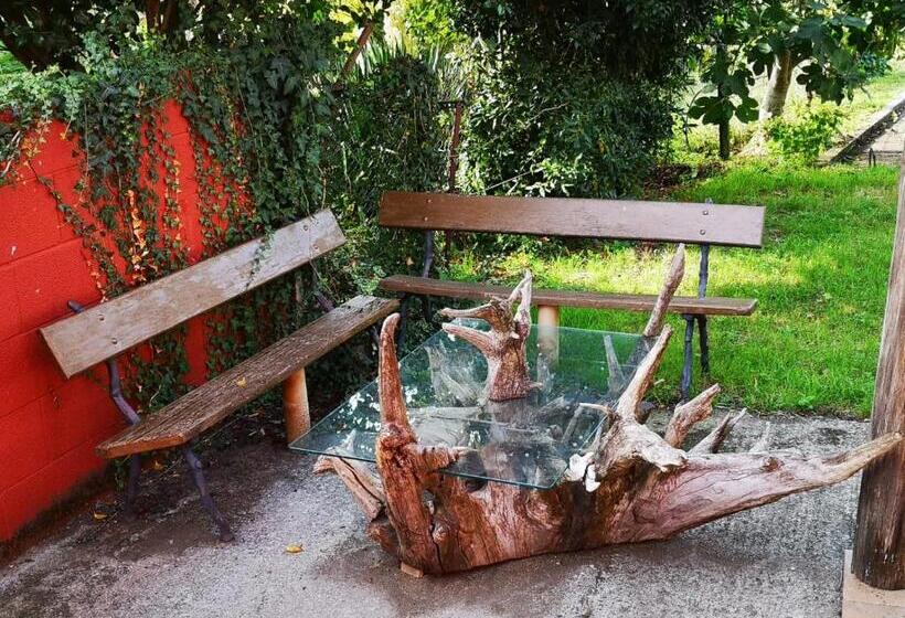 پانسیون La Casona De Betanzos