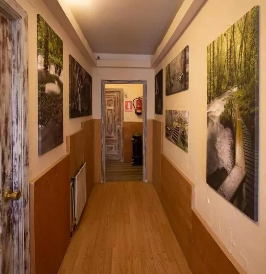 Majatalo La Casona De Betanzos