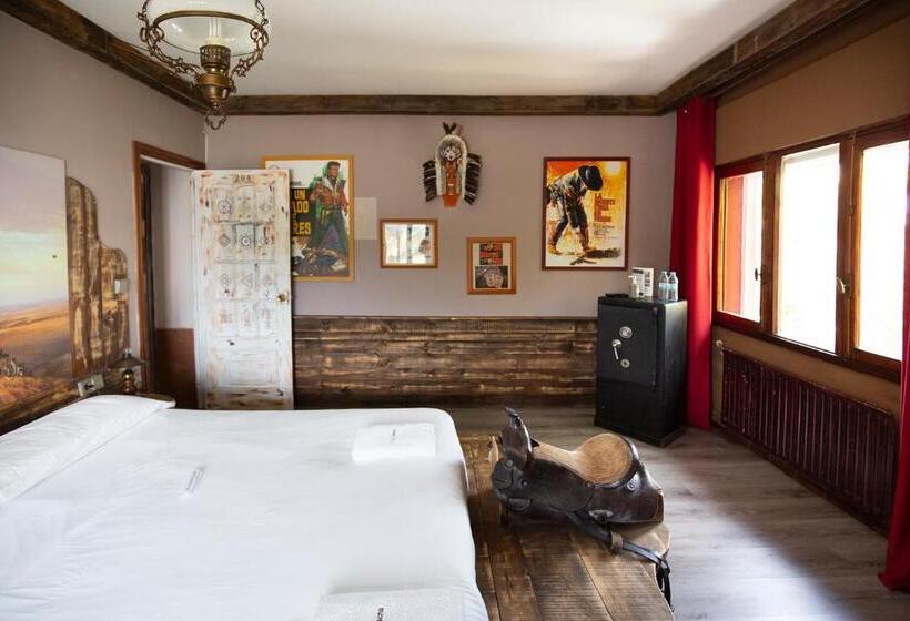 پانسیون La Casona De Betanzos