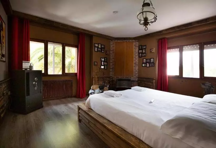 Majatalo La Casona De Betanzos