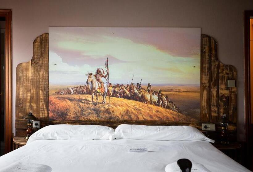 پانسیون La Casona De Betanzos