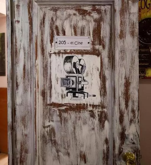 Majatalo La Casona De Betanzos