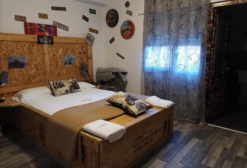 پانسیون La Casona De Betanzos