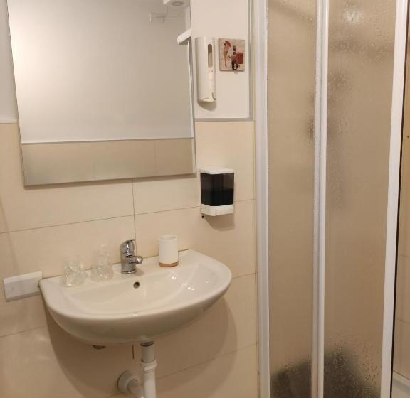 پانسیون Residenza Lisy