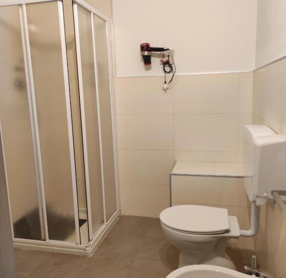 پانسیون Residenza Lisy