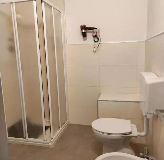 پانسیون Residenza Lisy