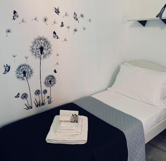 پانسیون Residenza Lisy