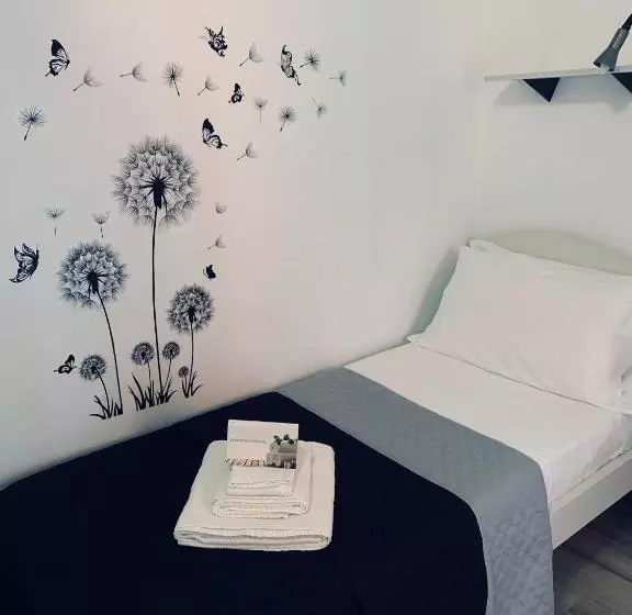 پانسیون Residenza Lisy