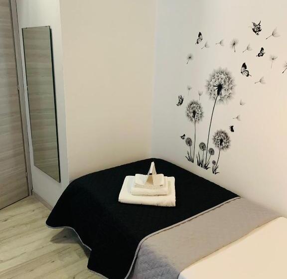 پانسیون Residenza Lisy