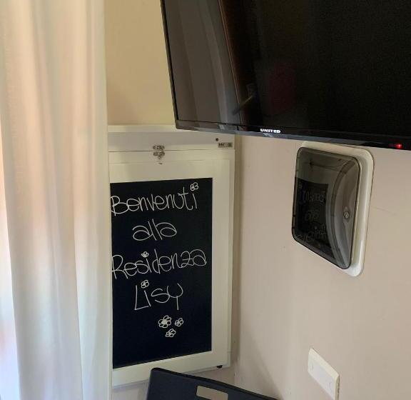 پانسیون Residenza Lisy