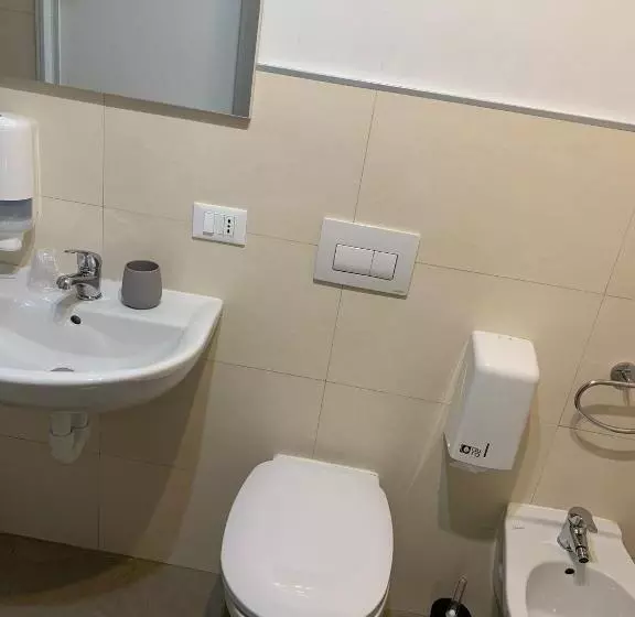 پانسیون Residenza Lisy