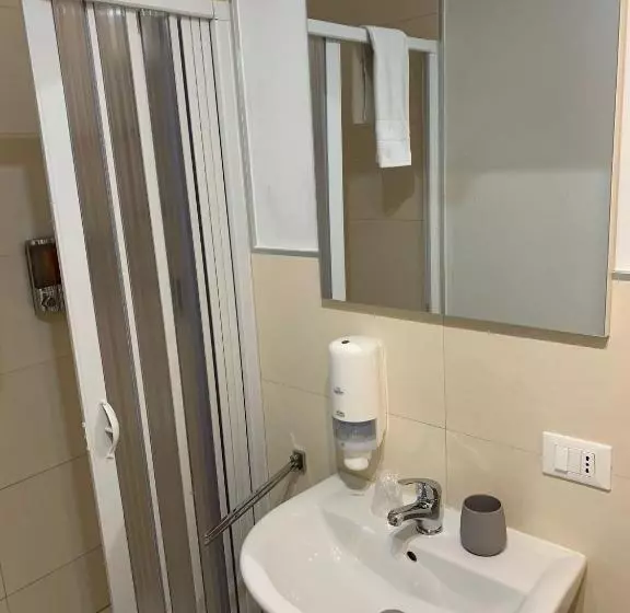 پانسیون Residenza Lisy