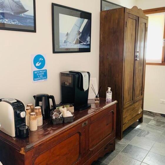 پانسیون Residenza Lisy