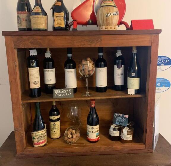 پانسیون Residenza Lisy