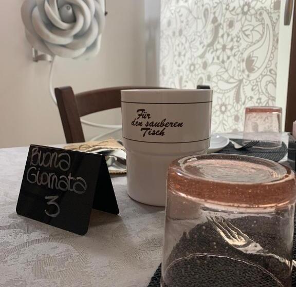 پانسیون Residenza Lisy