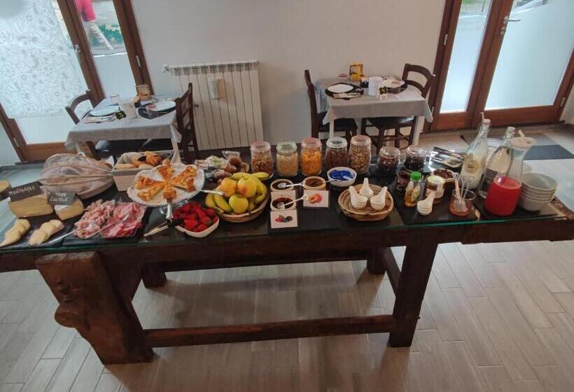 پانسیون Residenza Lisy