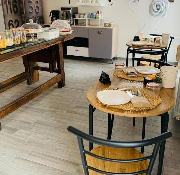 پانسیون Residenza Lisy