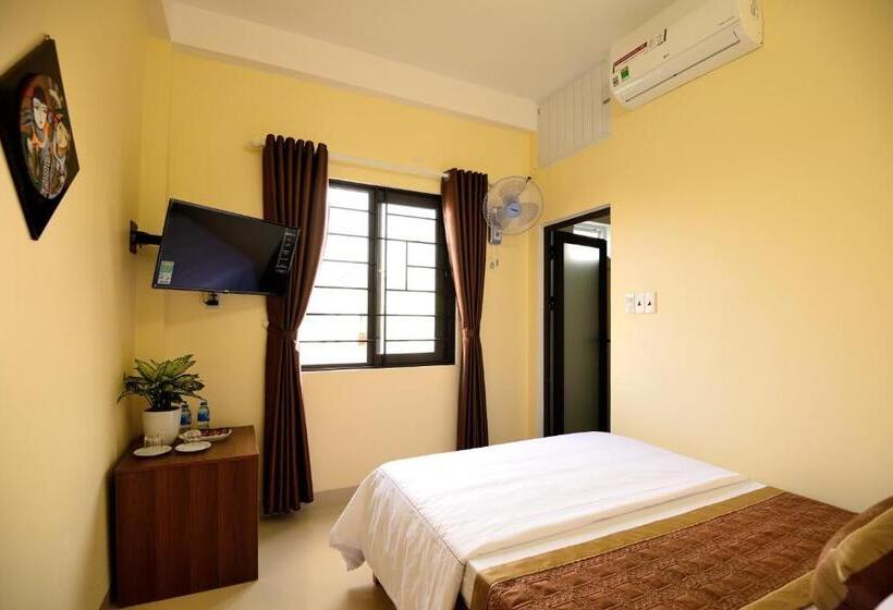 تختخواب و صبحانه Guest House Maika