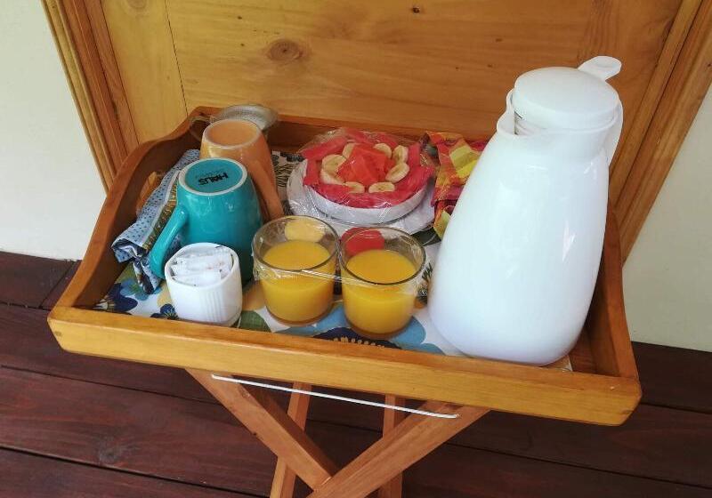 فندق Pibi Boreal