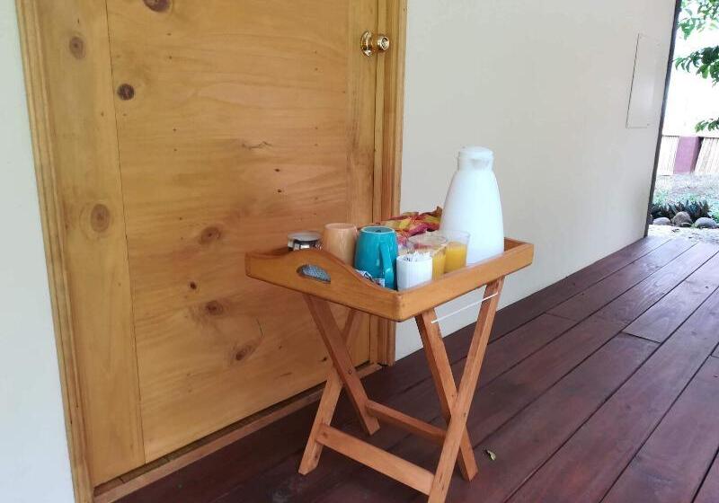 فندق Pibi Boreal