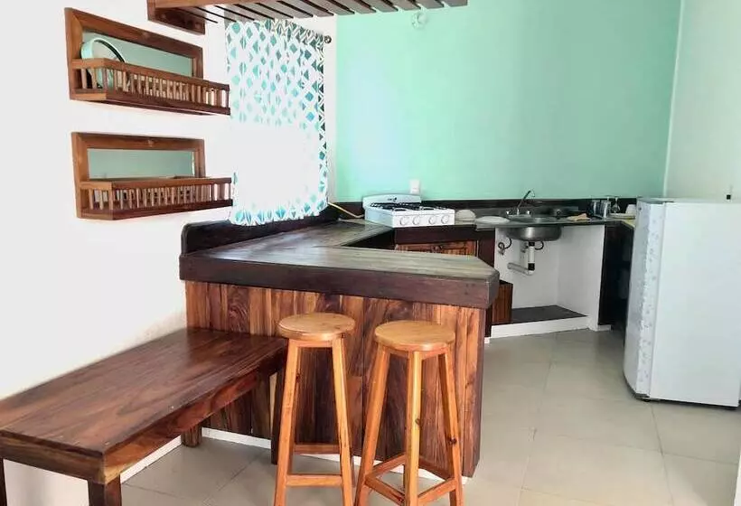 Majatalo Paziflora Hostel
