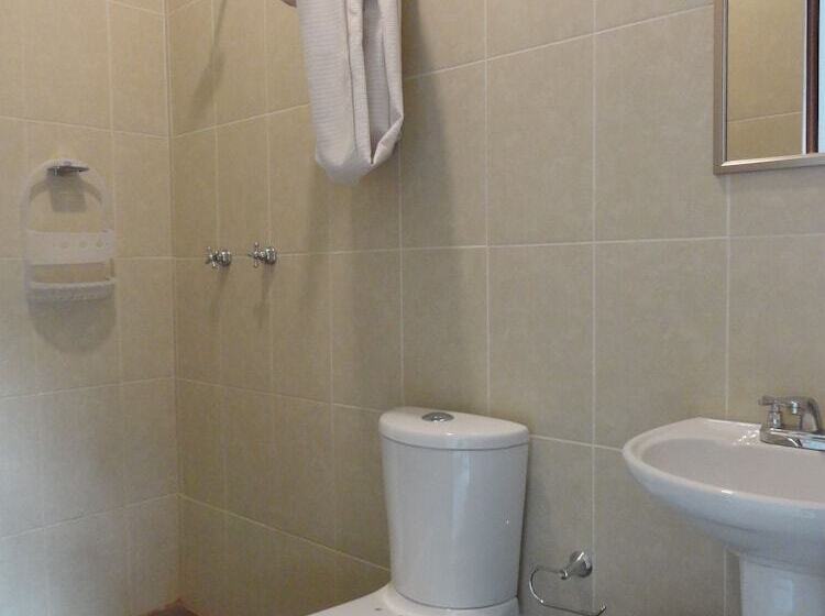 Пансион Paziflora Hostel