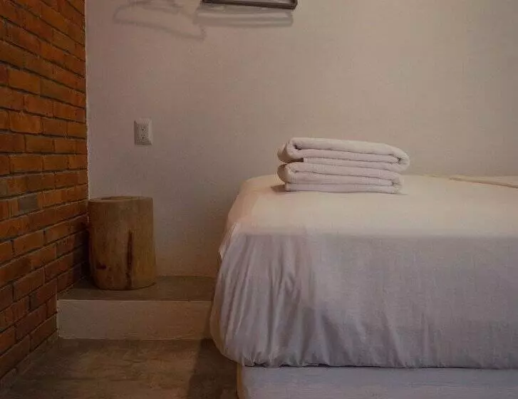 Majatalo Paziflora Hostel
