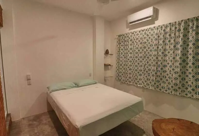 Majatalo Paziflora Hostel