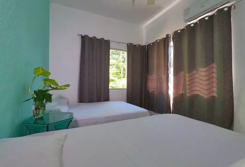 Majatalo Paziflora Hostel