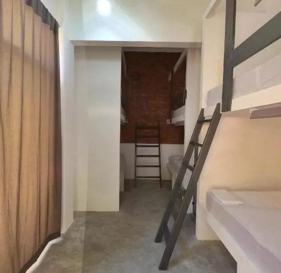 Majatalo Paziflora Hostel
