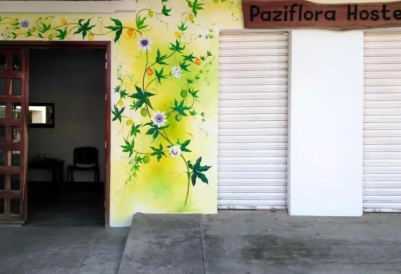 Majatalo Paziflora Hostel