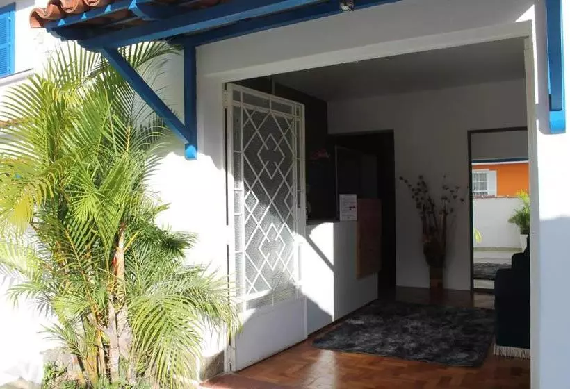 ペンション Pousada Solar Teresa