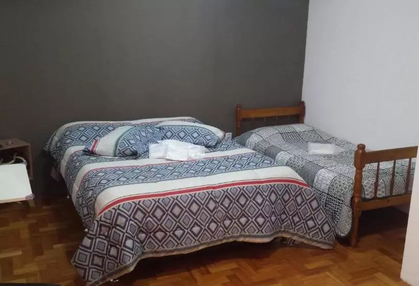 ペンション Pousada Solar Teresa