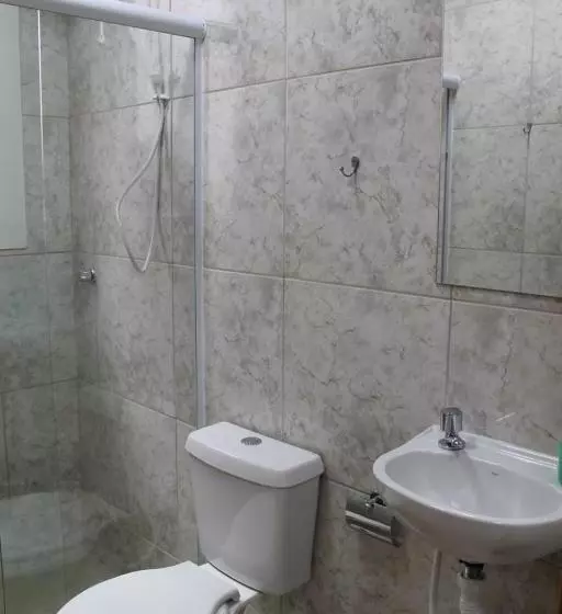 ペンション Pousada Solar Teresa